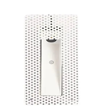 Frameless Step Sensor Outdoor Light