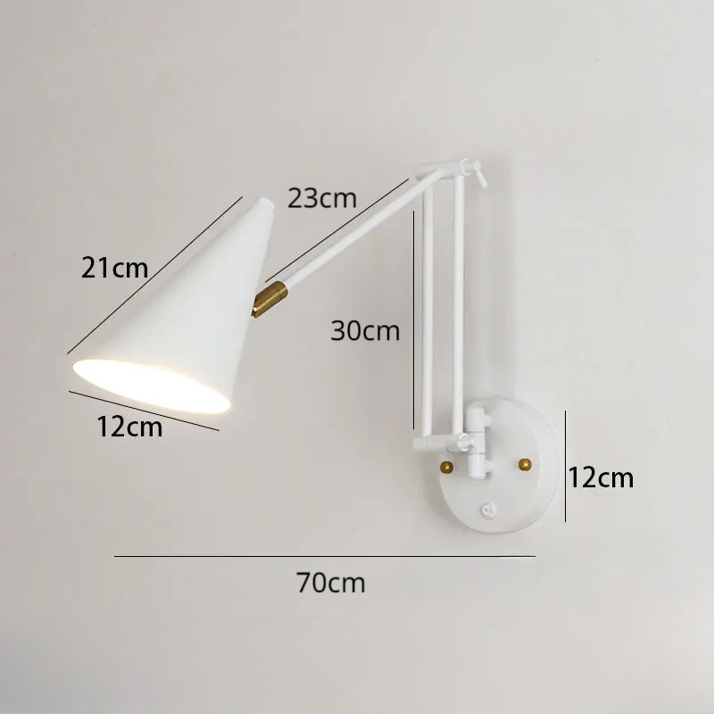 IllumiMount Wall Sconce